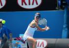 Agnieszka Radwańska nie zagra w finale Australian Open
